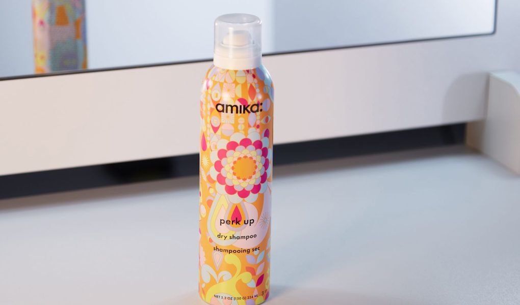 Does Amika Dry Shampoo Have Benzene In It? JuseBeauty Blog