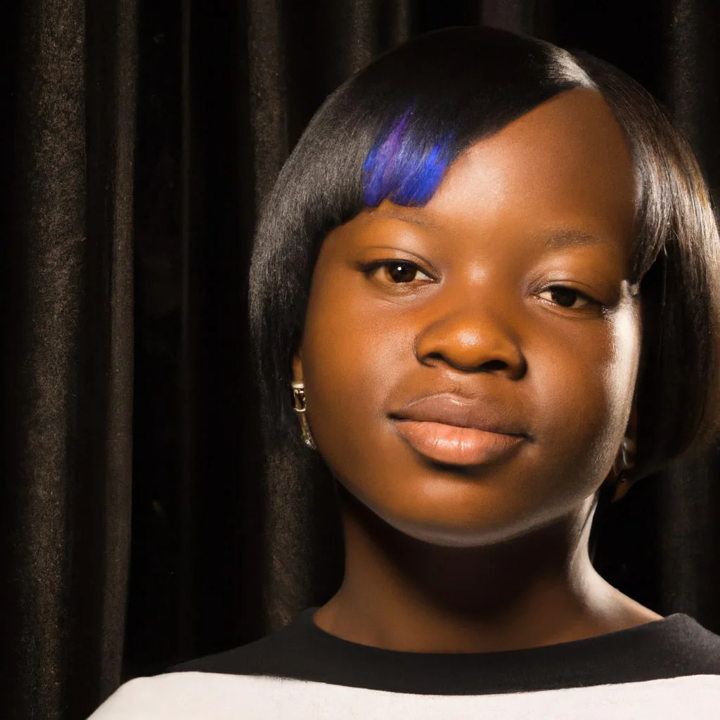 17 Adorable Hairstyles for 11-Year-Old Black Girls - Cute & Easy Ideas!