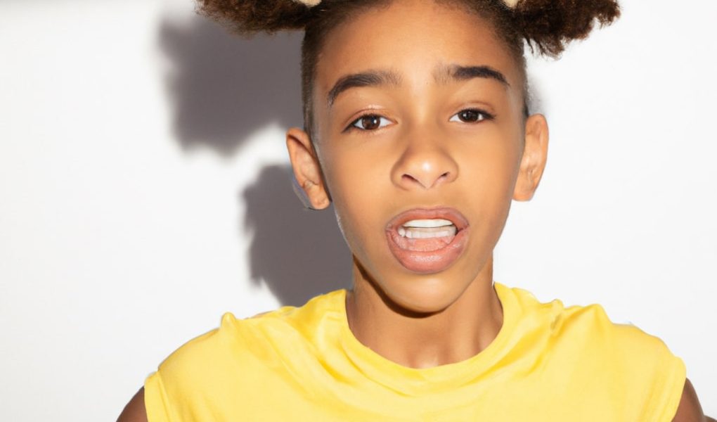 17 Adorable Hairstyles for 11-Year-Old Black Girls - Cute & Easy Ideas!