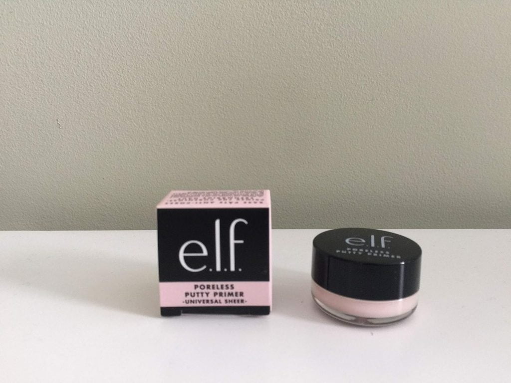 e.l.f. Poreless Putty Primer product image