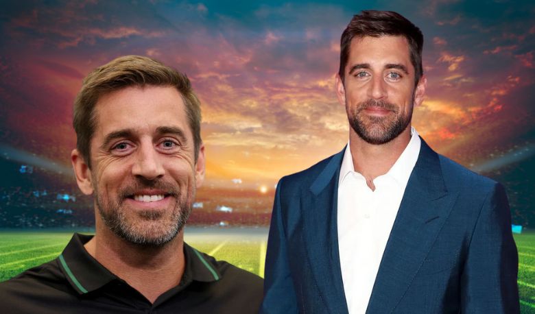 Get the Aaron Rodgers Haircut: Your Barber-Approved Guide - Jusebeauty Blog