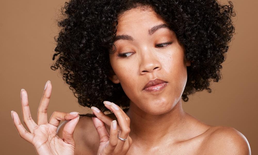 Ask the Expert: Your Burning Hair Porosity Questions Answered - JuseBeauty