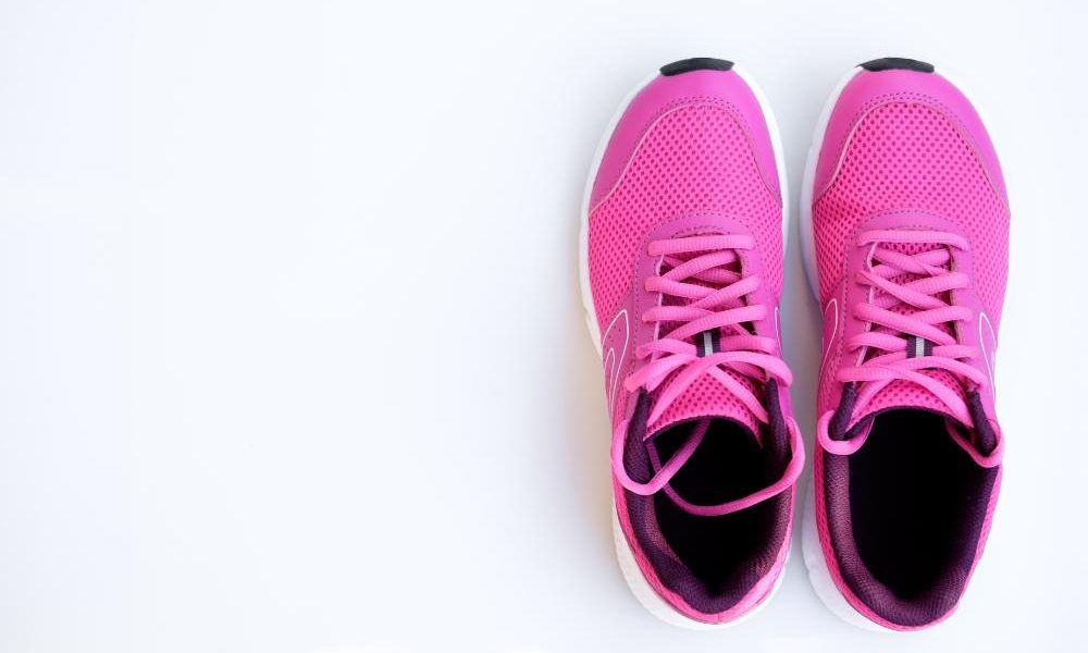 Walking Shoes for Women: Comfortable & Stylish Options - JuseBeauty