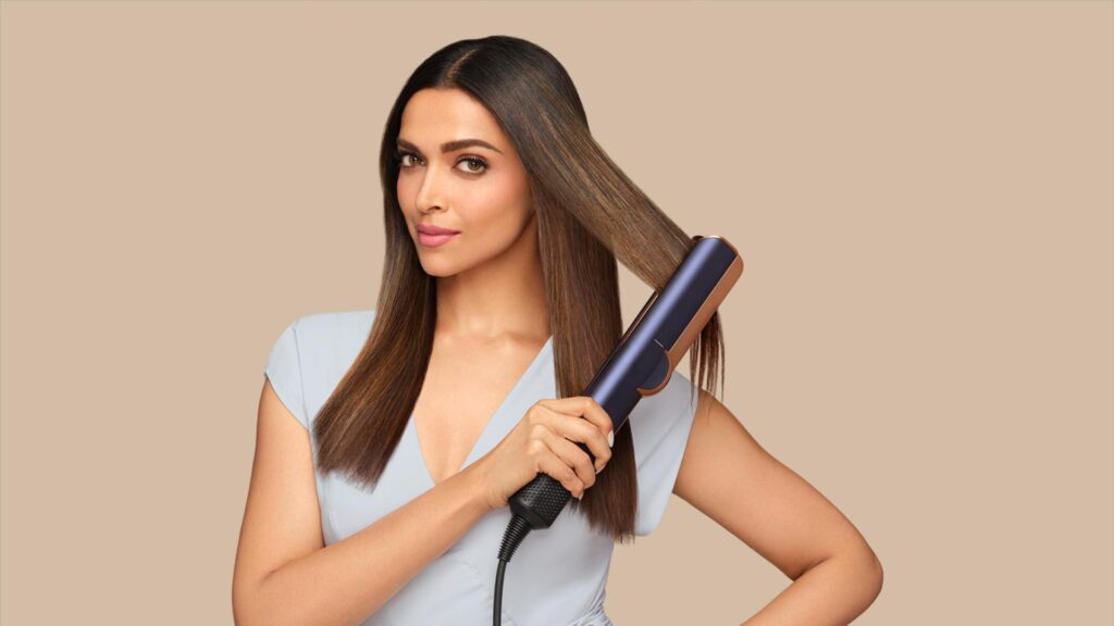 Which dyson hair straightener is right for you - Discover Dyson